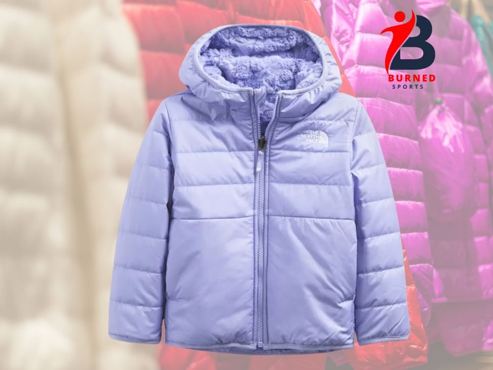 PUFFER JACKETS
