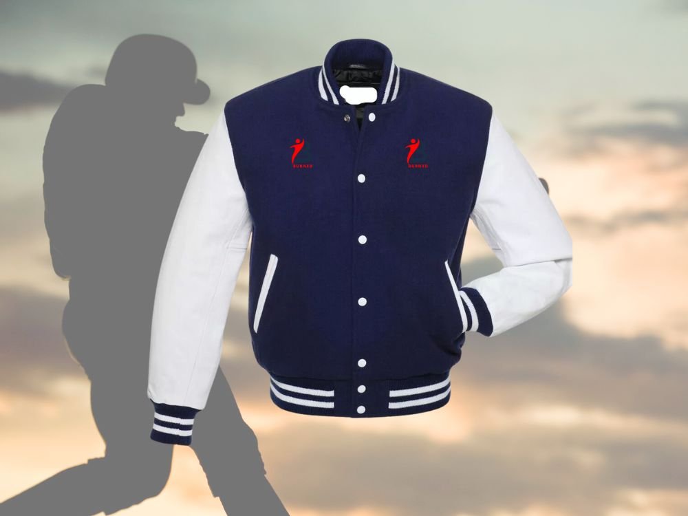 VARSITY JACKETS