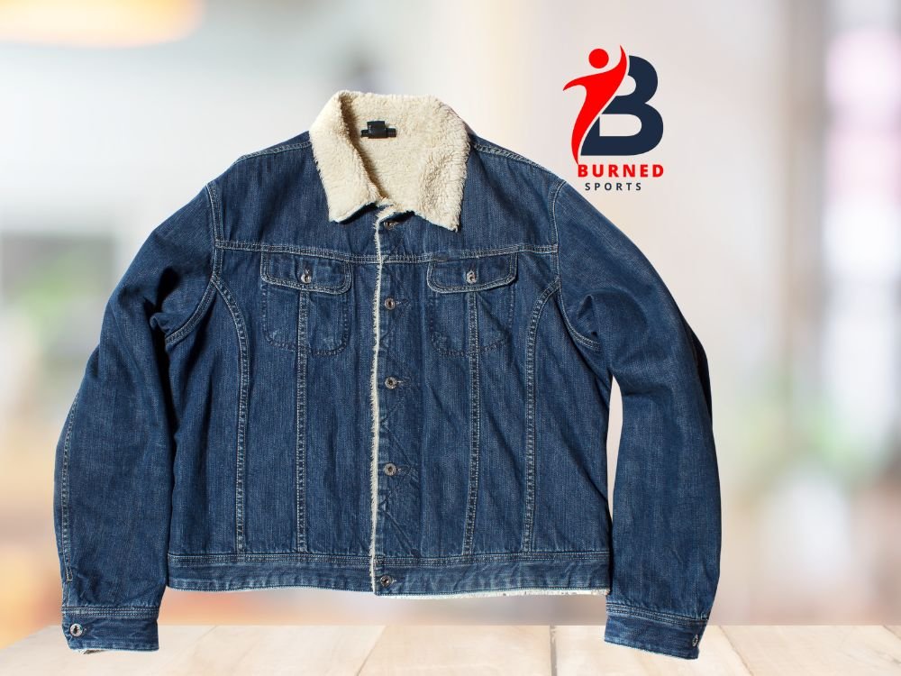 DENIM WEARS