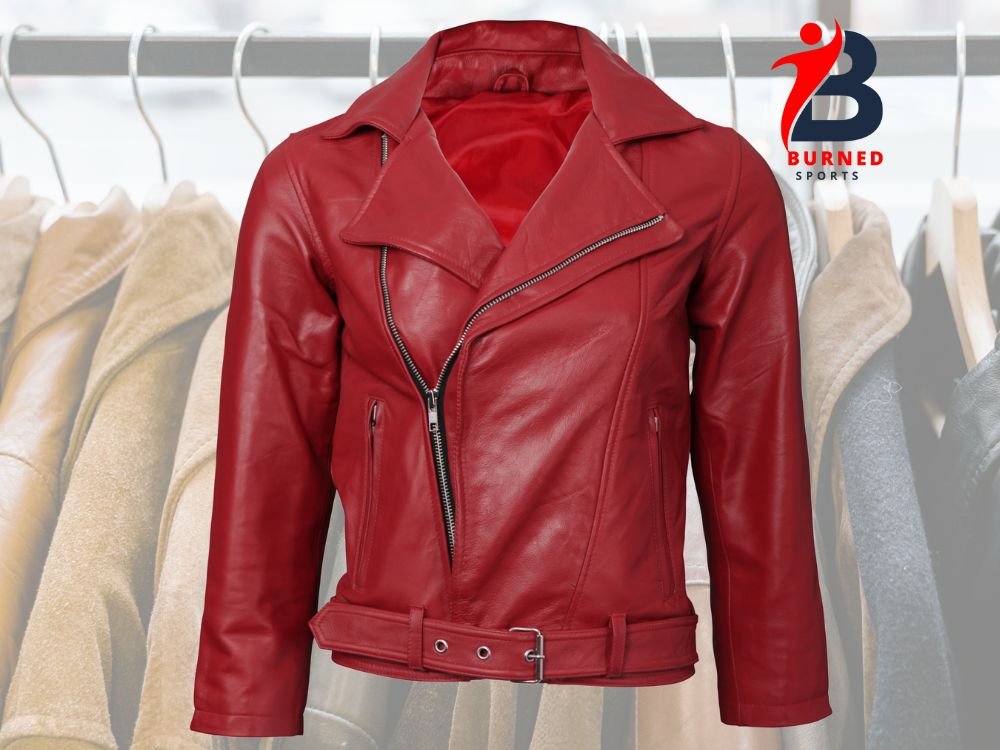 LADIES JACKET