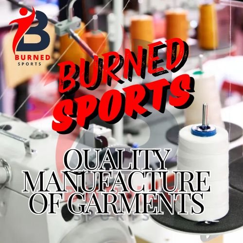 QUALITY MANUFACTURE